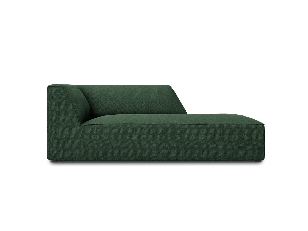 Chaise Longue Ruby, 1 Posto, 180x93x69