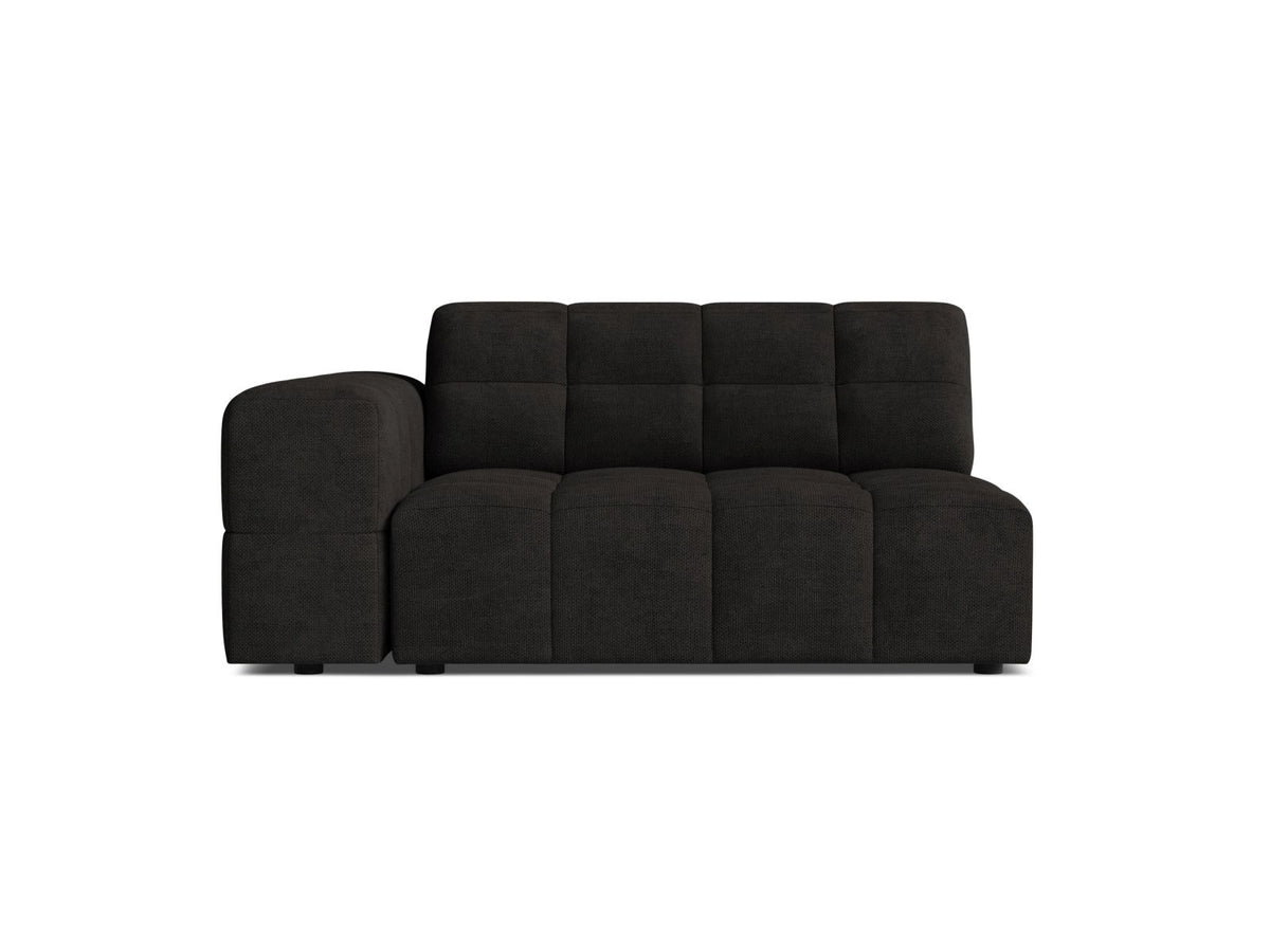 Modulo con Bracciolo Jennifer, 1 Posto, 102x126x78