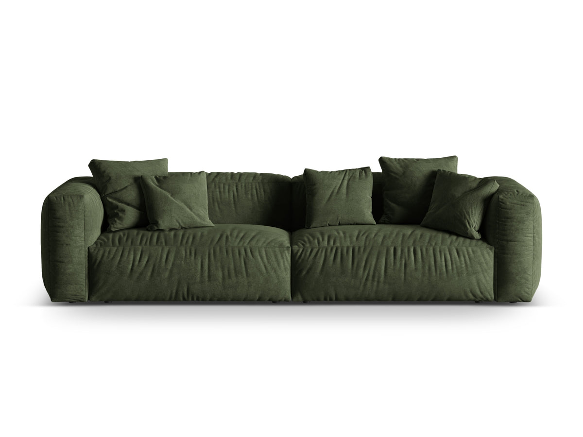 Divano Componibile XL Martina, 4 Posti, 106x320x75
