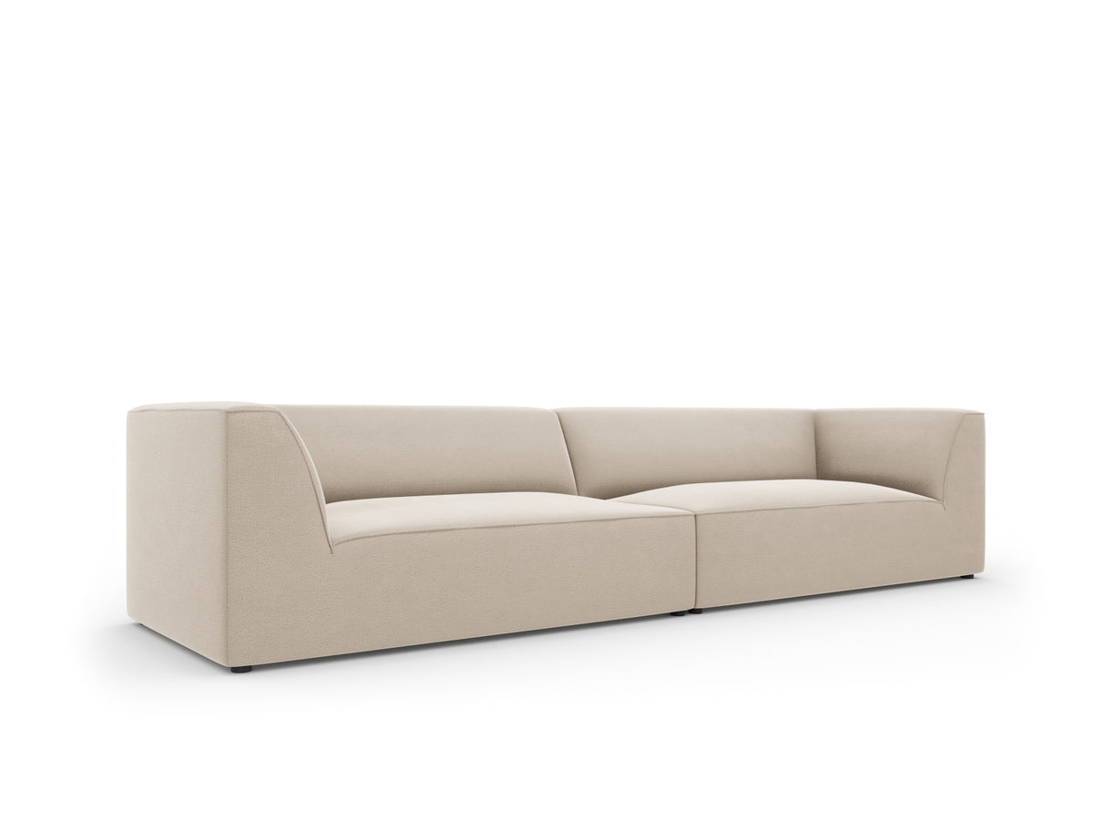 Divano, "Ruby", 4 Posti, 302x93x69