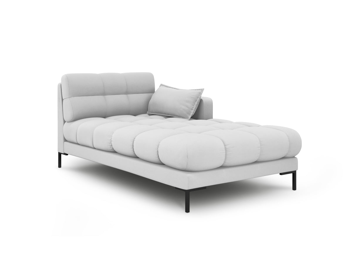 Chaise Longue Mamaia, 1 Posto, 185x102x75