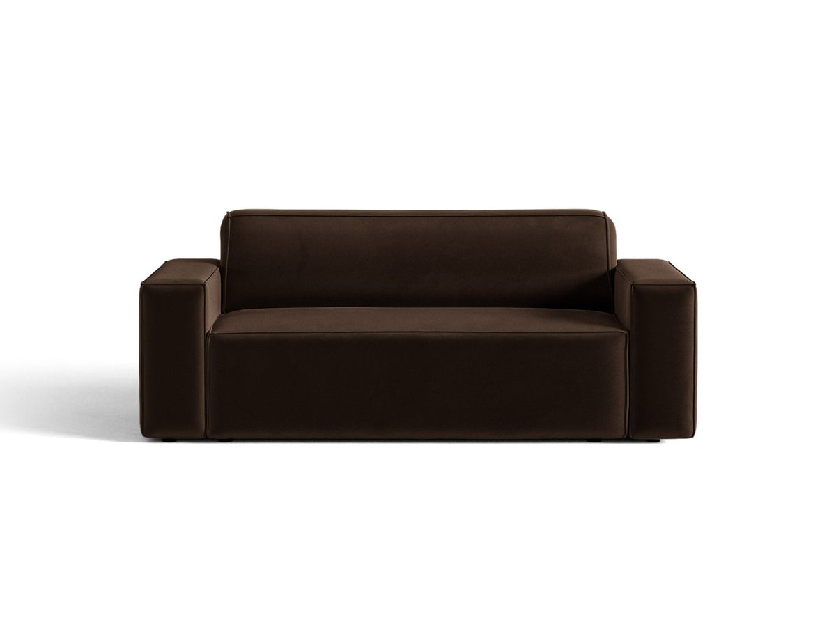 Divano Jodie, 2 Posti, 99x175x77