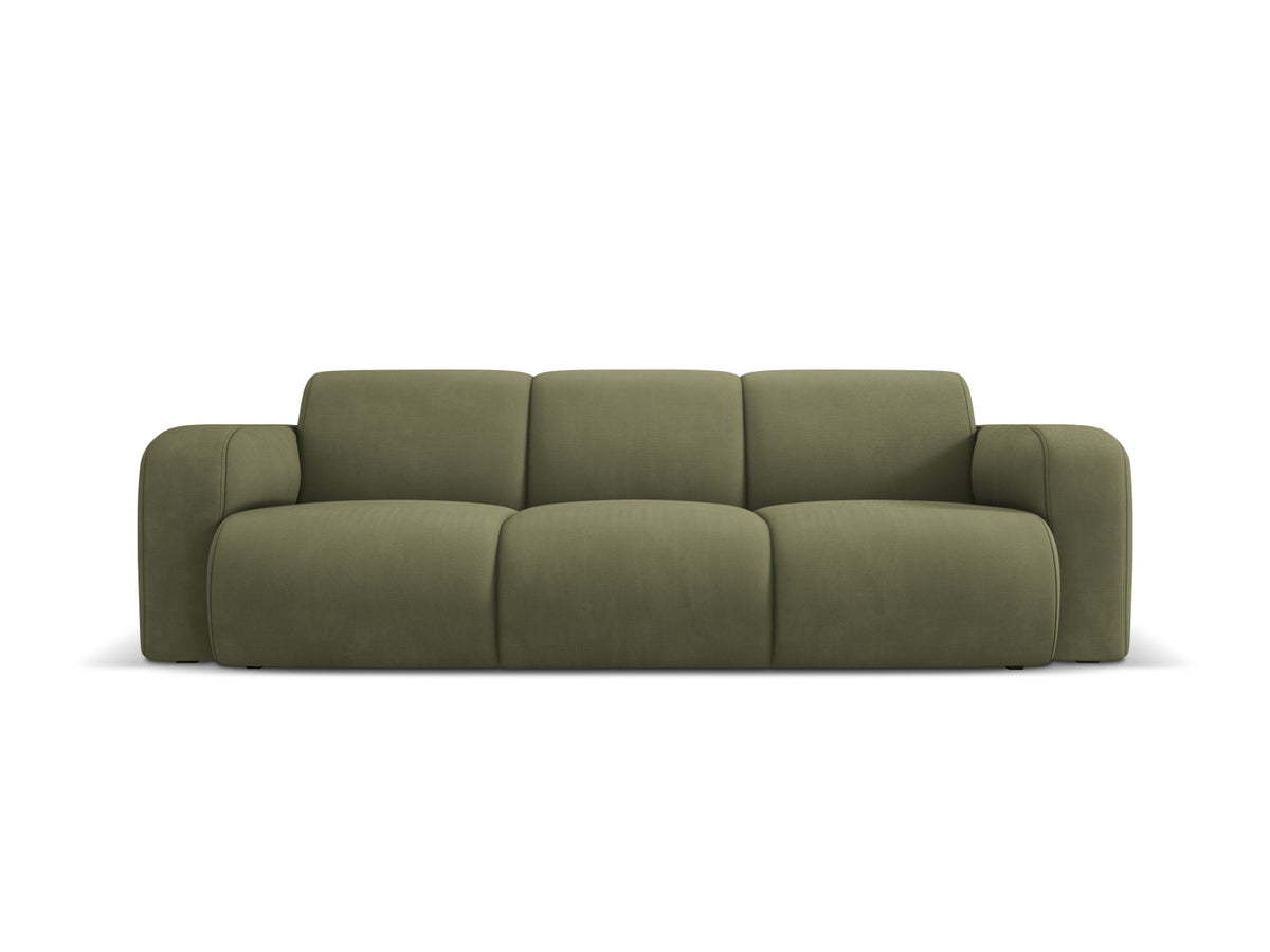 Divano, "Molino", 3 Posti, 235x95x72
