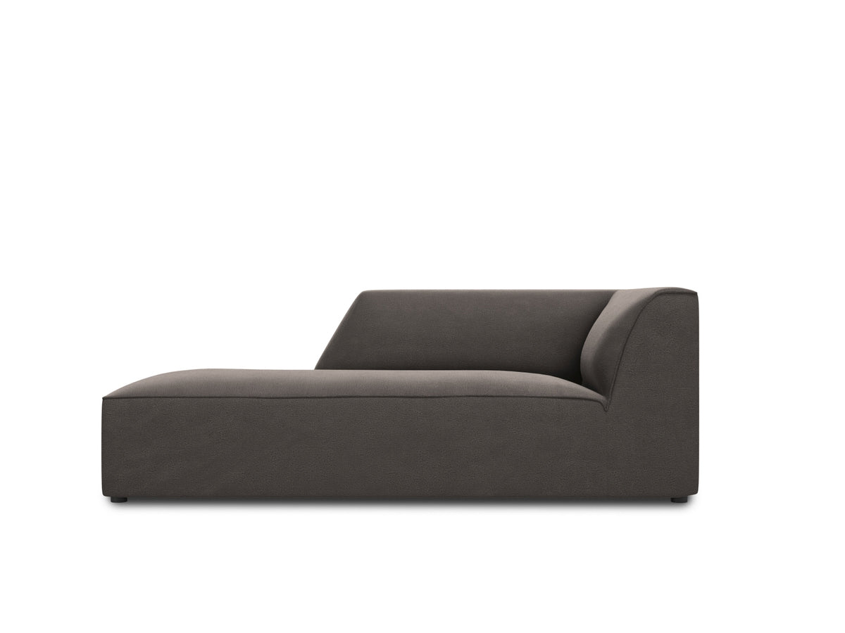 Chaise Longue Ruby, 1 Posto, 180x93x69