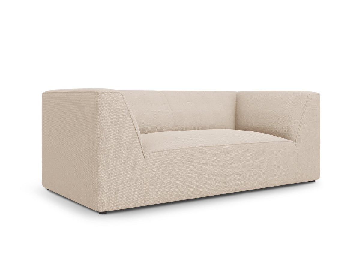 Divano Ruby, 2 Posti, 93x174x69