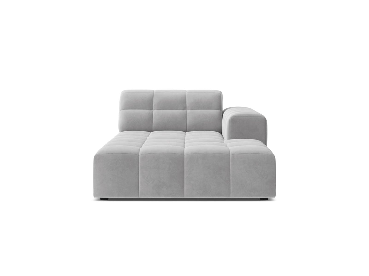 Chaise Longue Jennifer, 1 Posto, 167x108x78