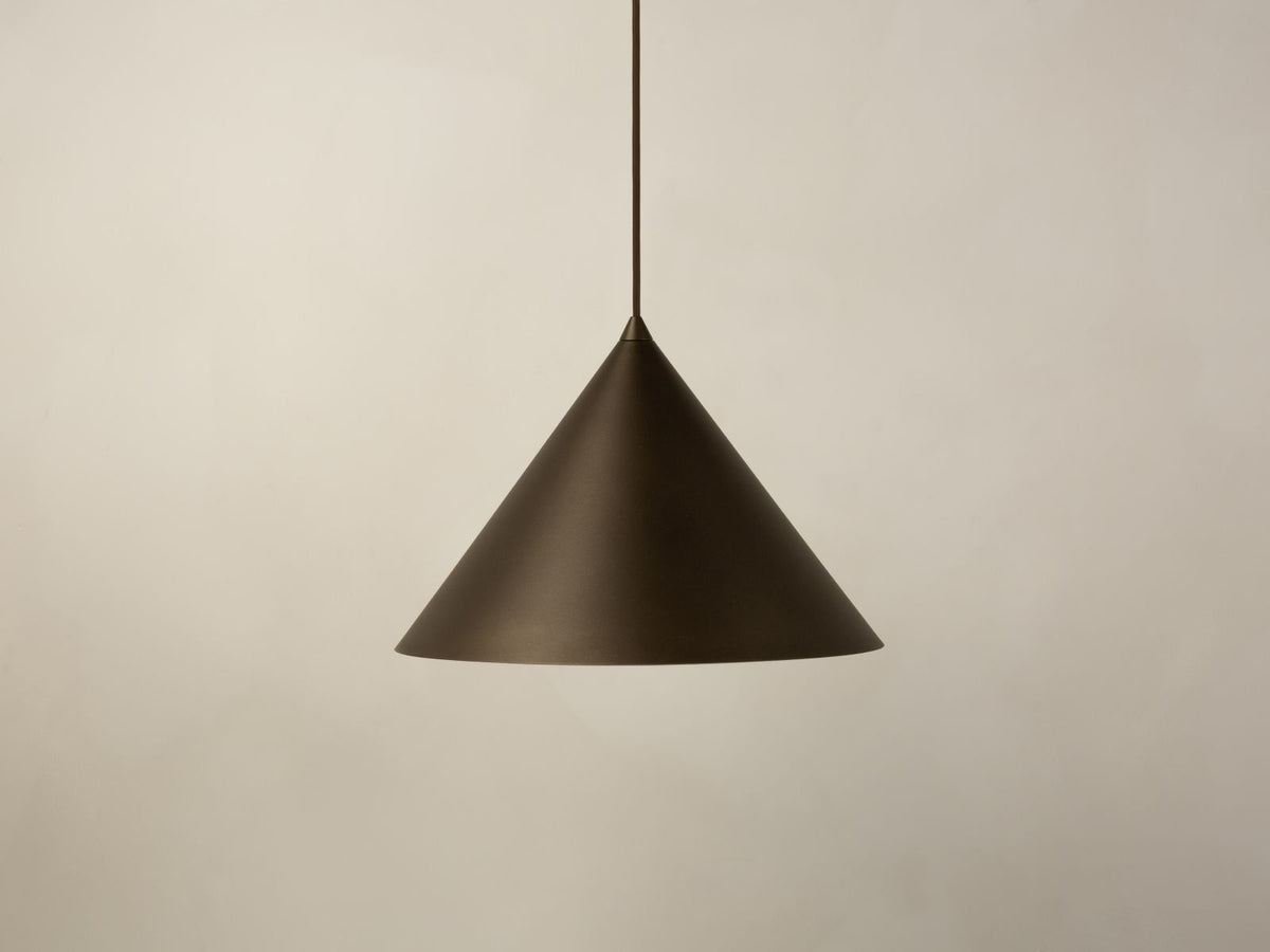 Lampada a Sospensione Timbo, 32x32x170