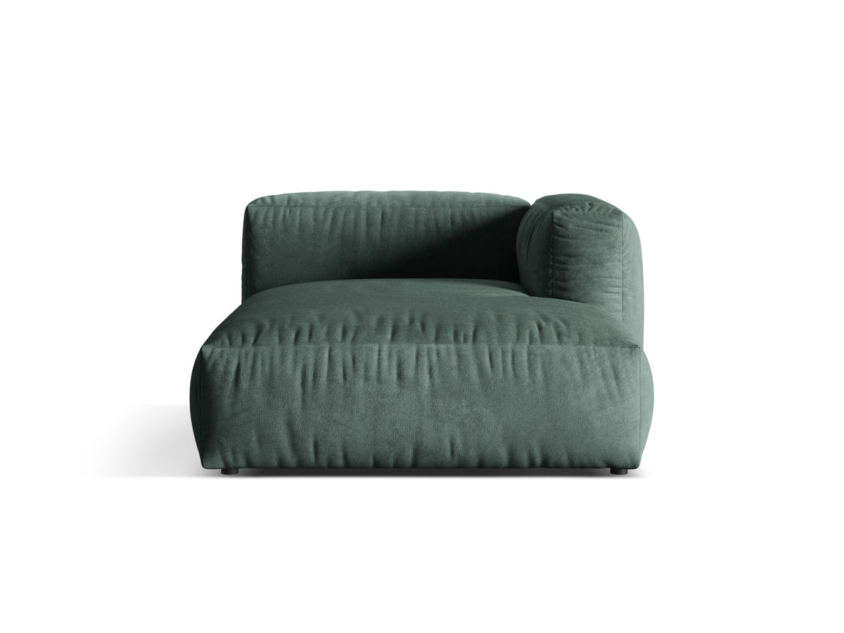 Chaise Longue, "Martina", 1 Posto, 176x120x75