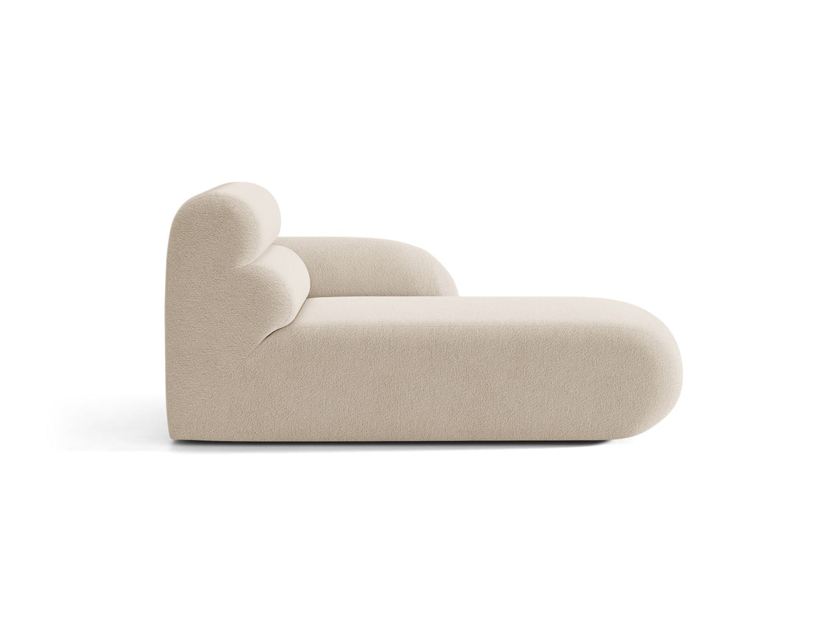 Chaise Longue Neo, 1 Posto, 165x110x83