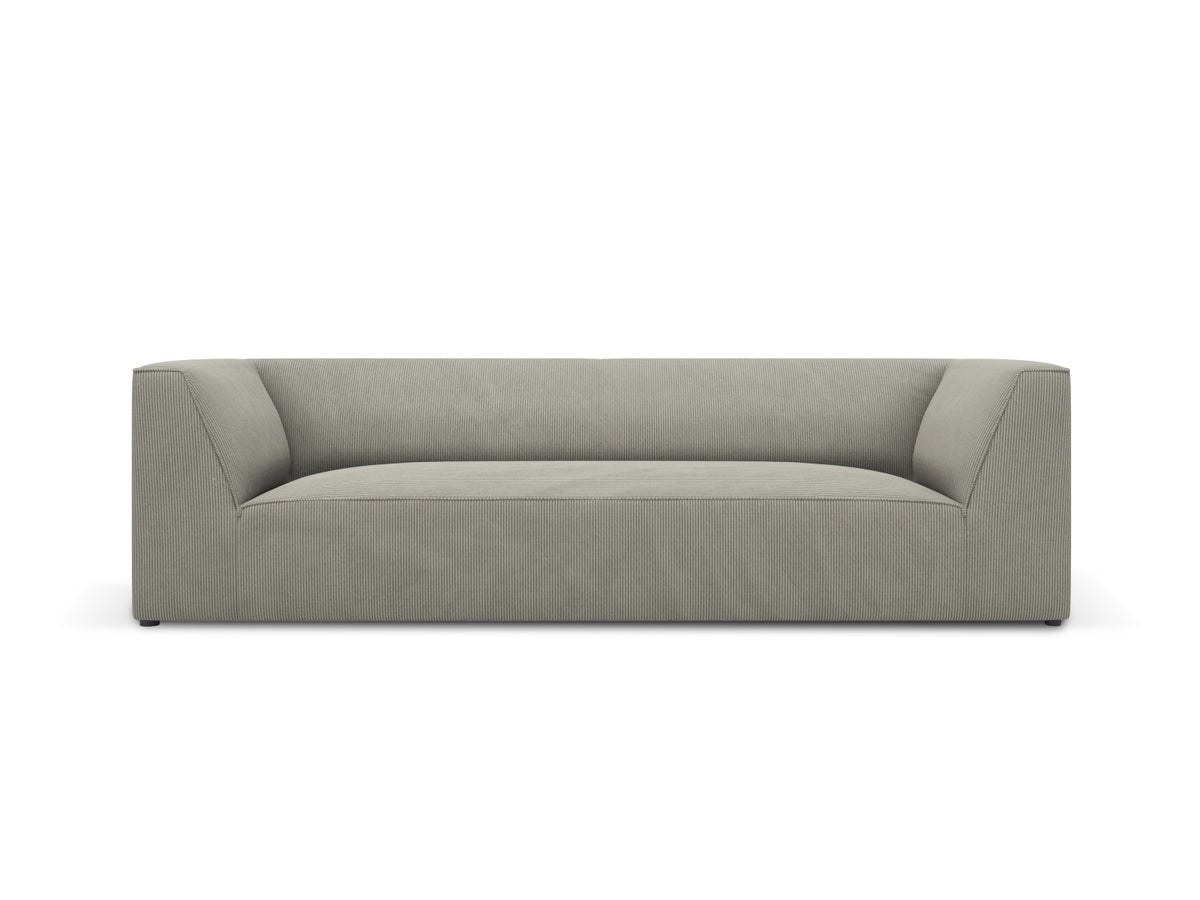 Divano Ruby, 3 Posti, 93x232x69