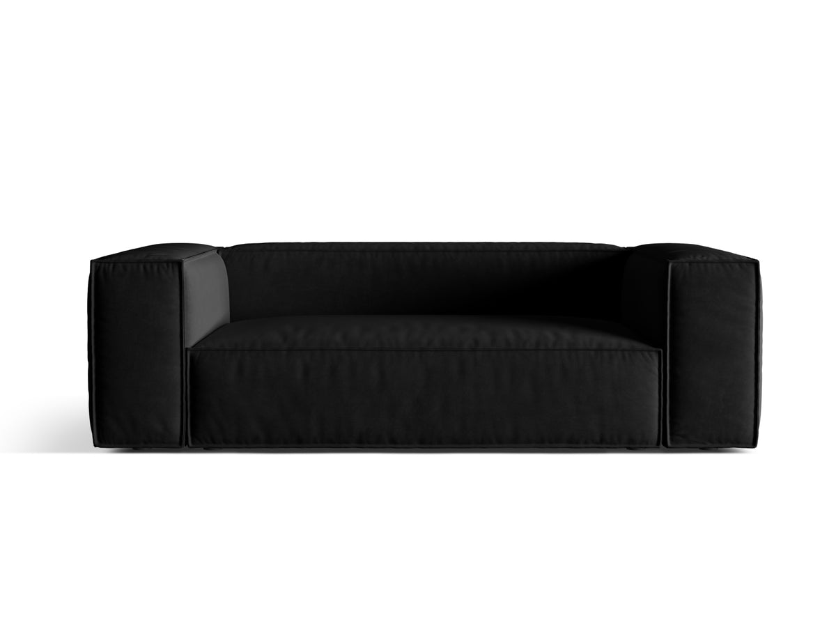Divano Nuria, 3 Posti, 110x210x72