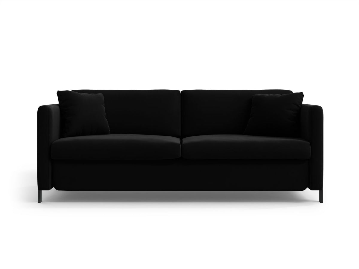 Divano Letto Gloria, 3 Posti, 102x206x88