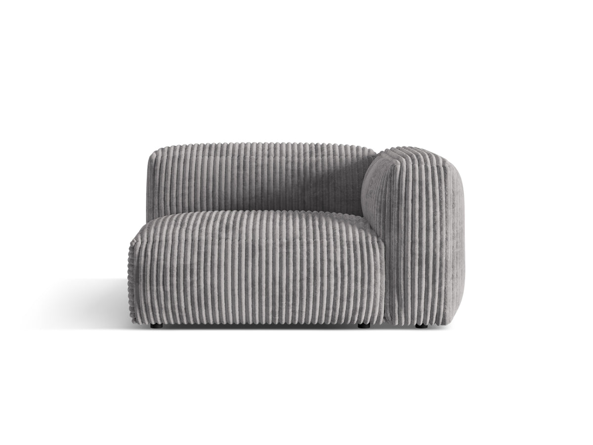 Modulo Singolo Ampio Martina, 1 Posto, 106x120x75