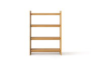 Libreria Charlotte, 40x120x170