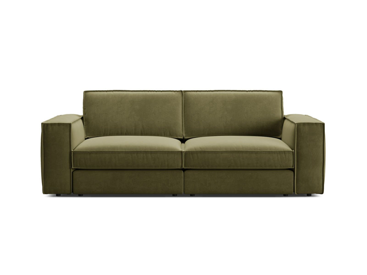 Divano Componibile Pola, 3 Posti, 103x236x88