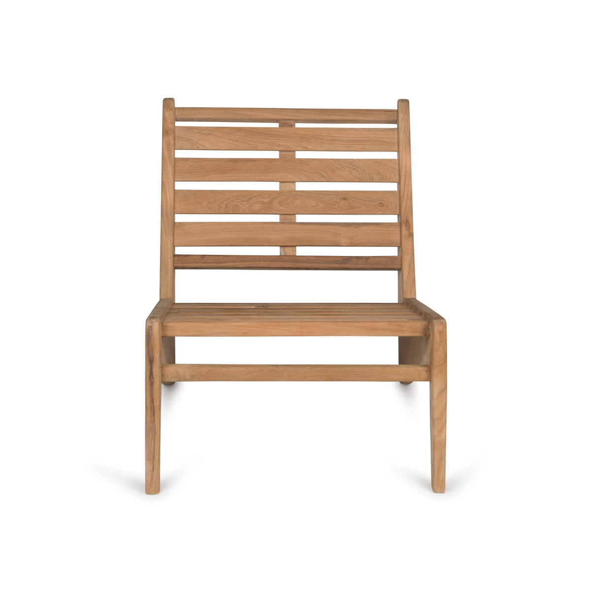 Sedia Kangaroo Teak Outdoor