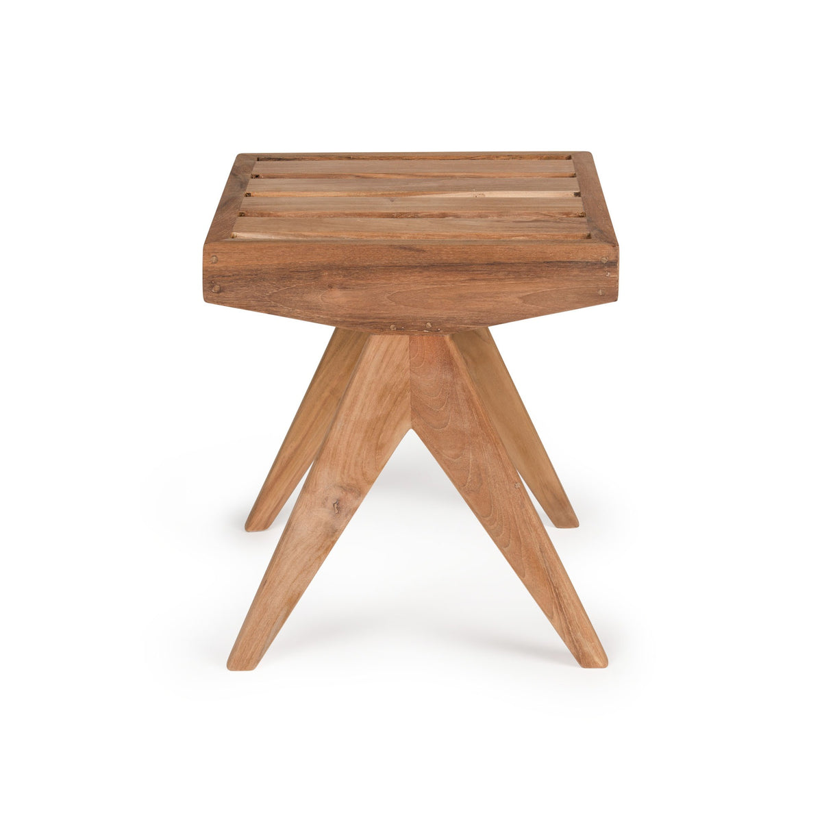 Panca B.T.H. Flats 1 Teak Outdoor