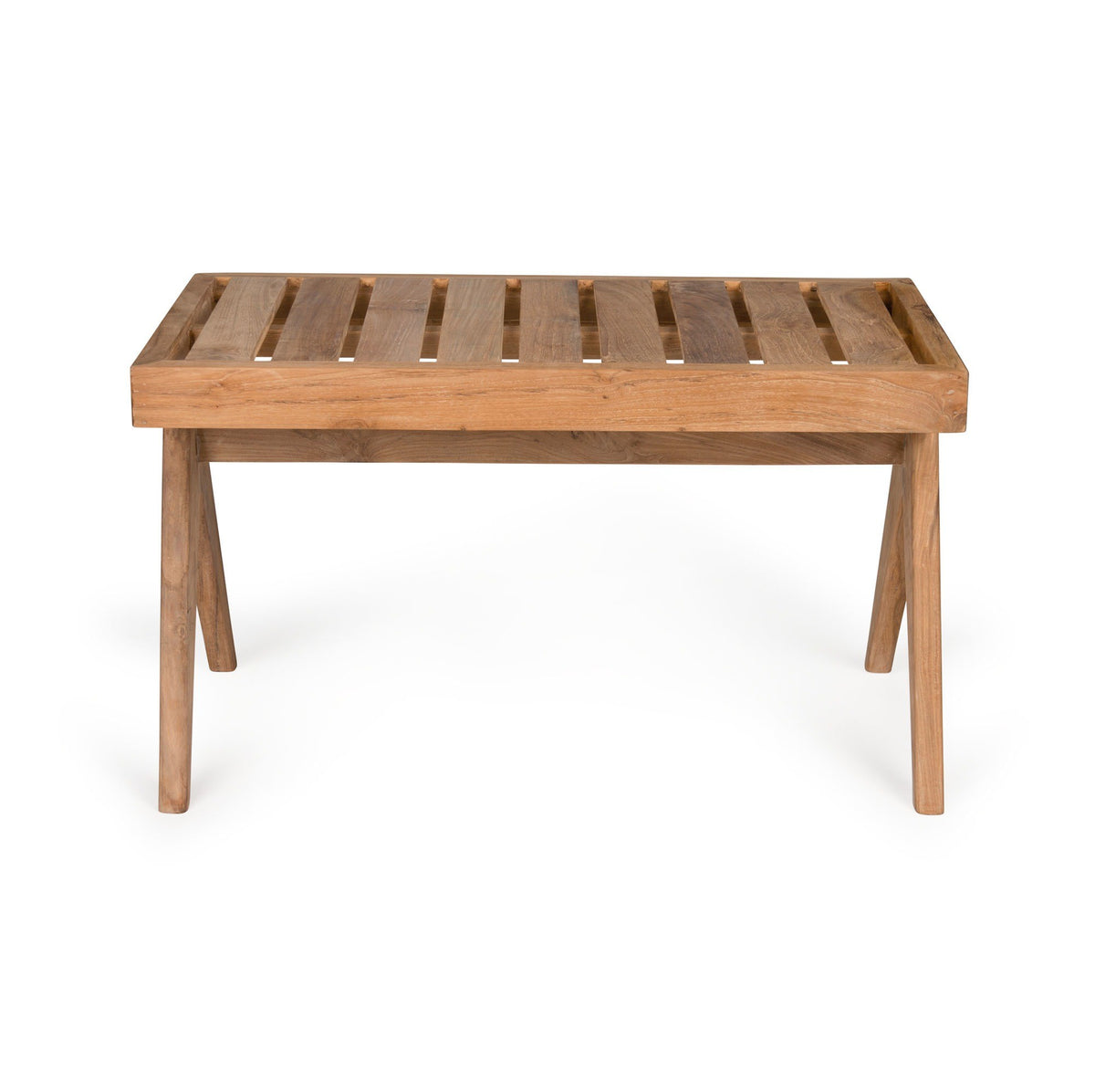 Panca B.T.H. Flats 2 Teak Outdoor