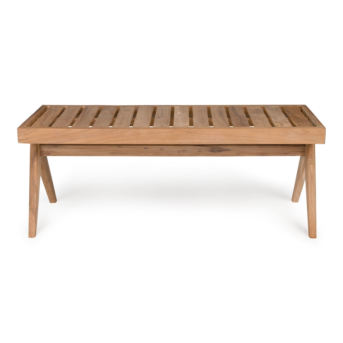 Panca B.T.H. Flats 3 Teak Outdoor
