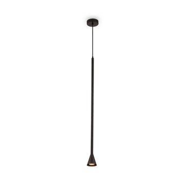 Lampada a sospensione ARROW nero