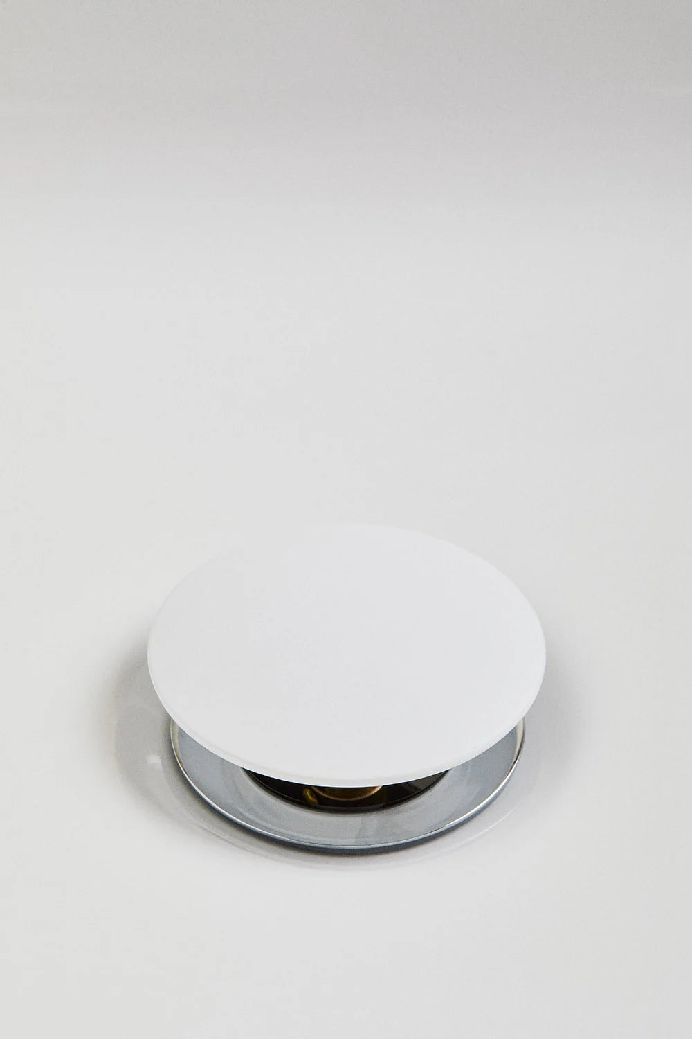 Set Arredo Bagno in Legno Teak con Lavabo Integrato in Cemento Napier