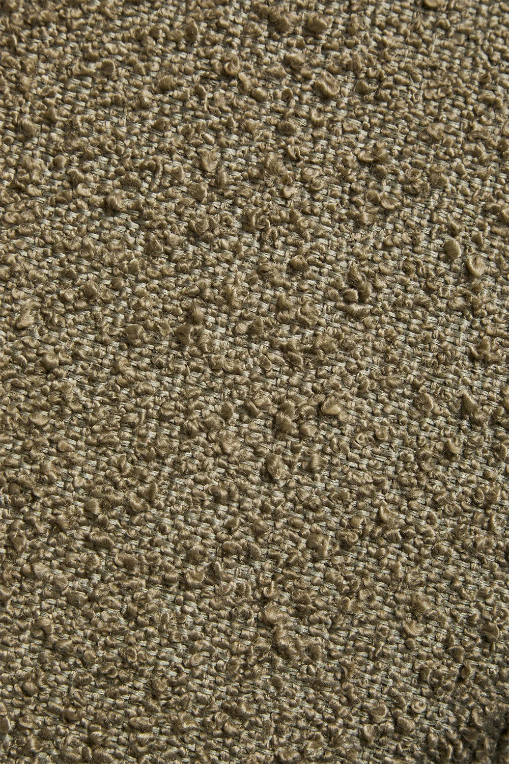 Manila - Sgabello alto in legno di rovere e rivestimento