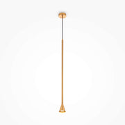 suspension Arrow gold maytoni