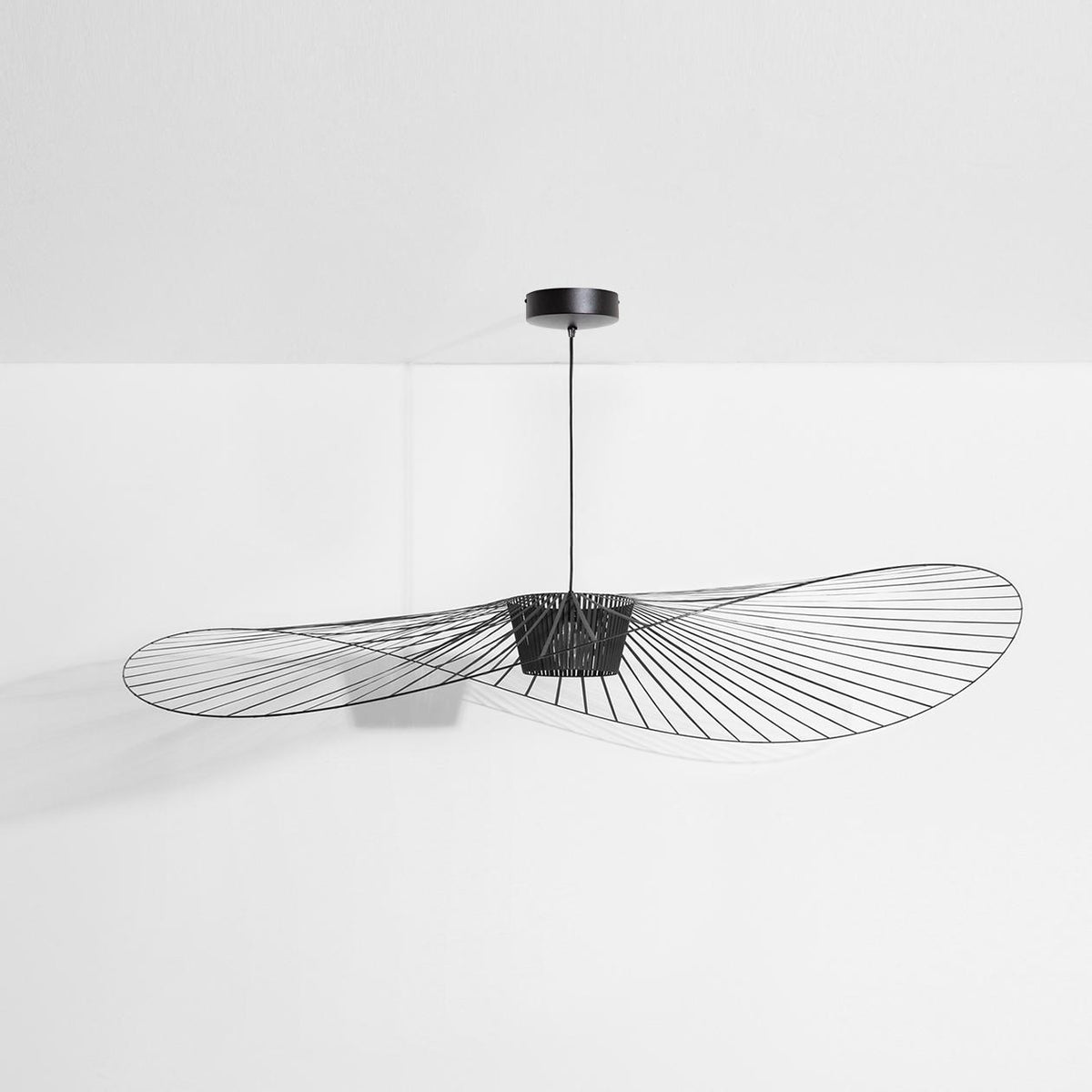Vertigo - Lampada a sospensione